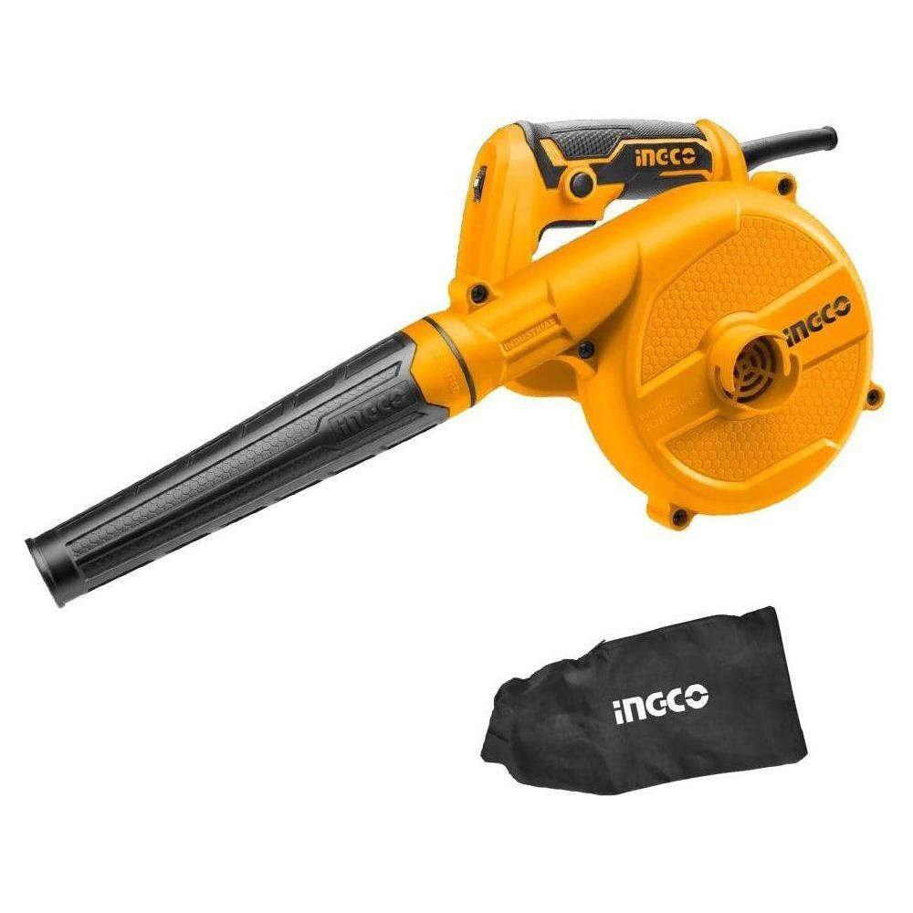 Ingco AB6038 Aspirator Blower 650W - KHM Megatools Corp. Ingco AB6038 Aspirator Blower 650W - KHM Megatools Corp.